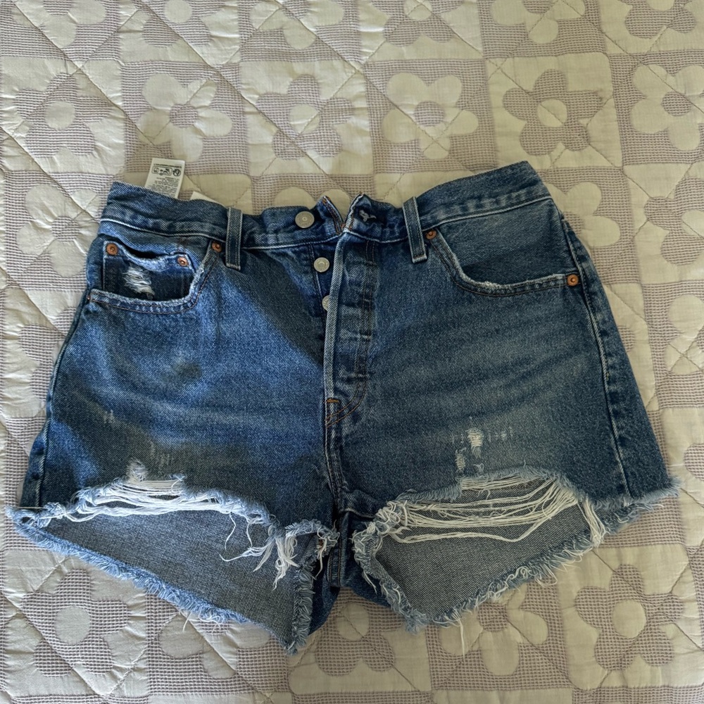 Levi's Shorts